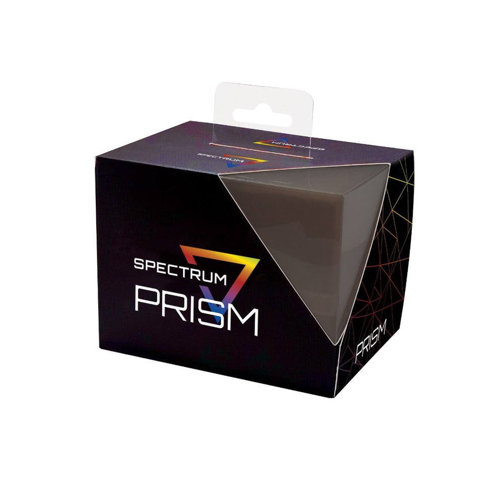 BCW - PRISM DECK CASE - Variedades