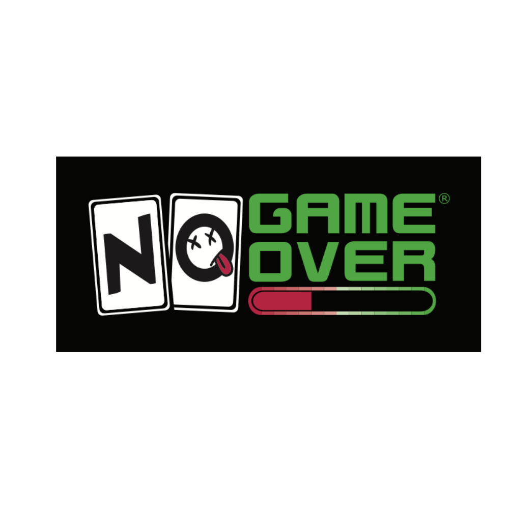 No Game Over