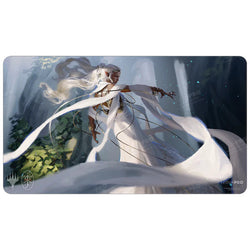 Playmat Ultrapro LOTR MTG - Tales of Middle-Earth Commander - Galadriel