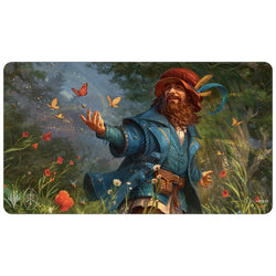 Playmat Ultrapro LOTR MTG - Tales of Middle-Earth Commander - Tom Bombadil