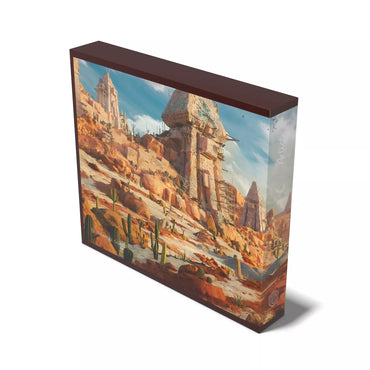 Ultimate Guard - Album 'n' Case: Artist Edition - The Search