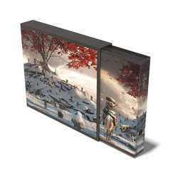 Ultimate Guard - Album 'n' Case: Artist Edition -  In Icy Bloom