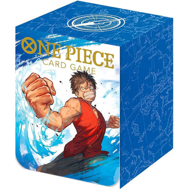 One Piece - Deckbox Oficial