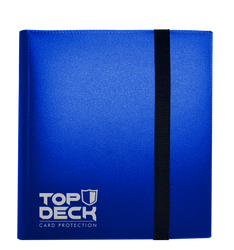 Top Deck - Carpeta Chica 160 Plastica Variedades