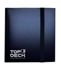 Top Deck - Carpeta Chica 160 Plastica Variedades