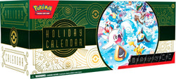 Pokemon TCG: Holiday Calendar (2024)