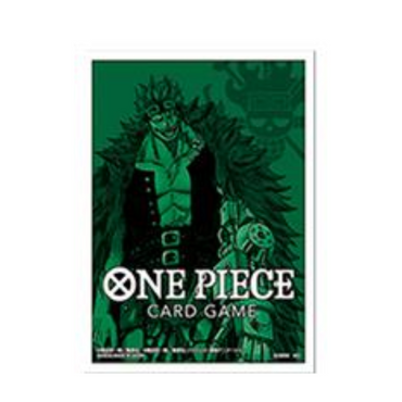 One Piece - Protectores Eustass "Captain" Kid 70und