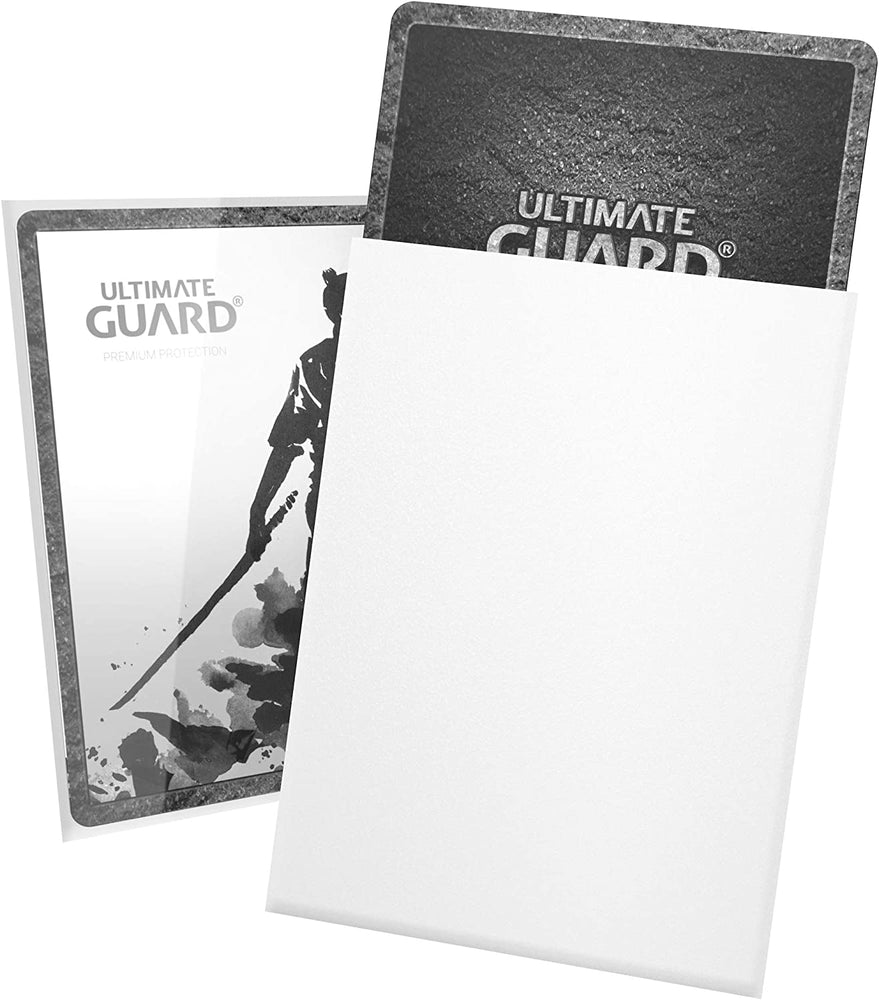 Protectores Katana Ultimate Guard Standard 100un