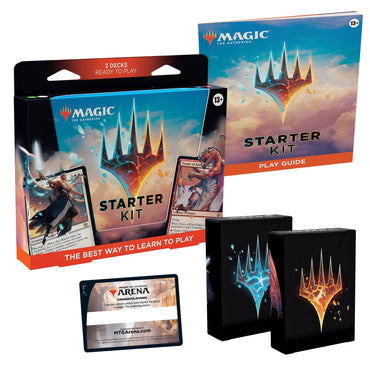 2023 Arena Starter Kit - Wild of Eldraine