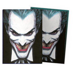 Protectores Dragon Shield - Standard Art - The Joker - Series n° 5