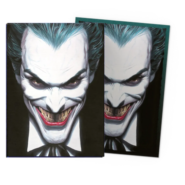 Protectores Dragon Shield - Standard Art - The Joker - Series no. 5