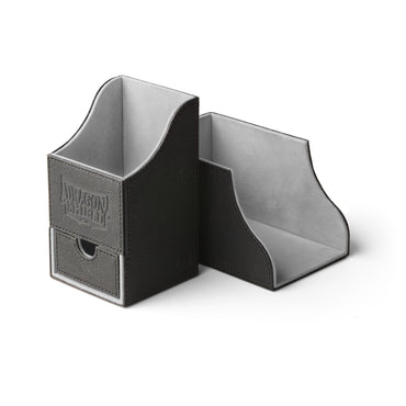 Dragon Shield - NEST+ 100 - DECK BOX WITH DICE HOLDER - Variedades