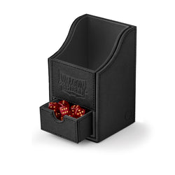 Dragon Shield - NEST+ 100 - DECK BOX WITH DICE HOLDER - Variedades