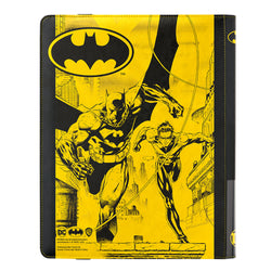 Carpeta Dragon Shield Exclusiva - Batman Core