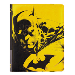 Carpeta Dragon Shield Exclusiva - Batman Core