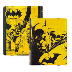 Carpeta Dragon Shield Exclusiva - Batman Core