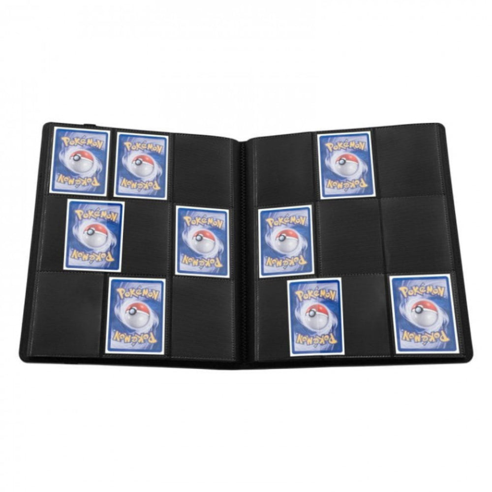 Carpeta Ultrapro 9 Bolsillos - Pokemon - Lucario