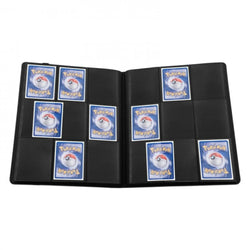 Carpeta Ultrapro 9 Bolsillos - Pokemon - Lucario