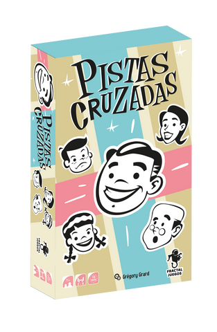 Pistas Cruzadas