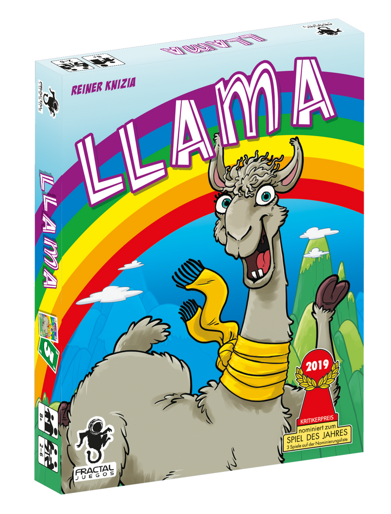 Llama