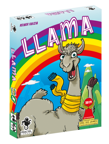 Llama