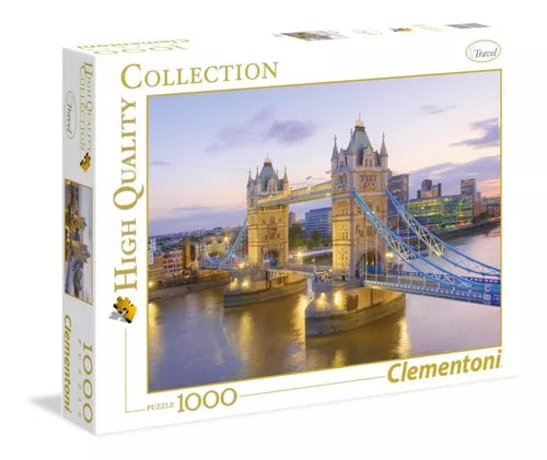 Tower Bridge 1000pcs