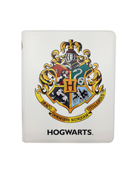 Carpeta Dragon Shield Premium  - Harry Potter - Hogwarts