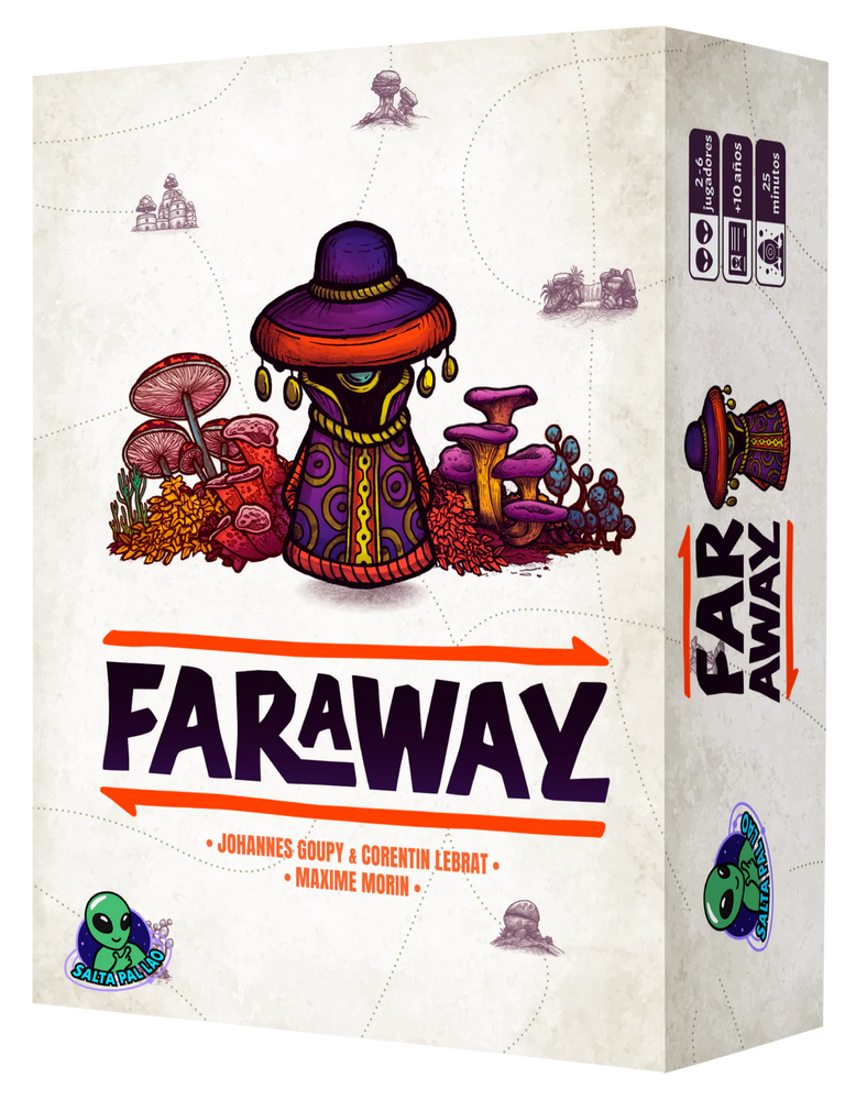 Faraway