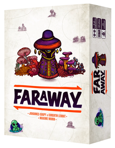 Faraway