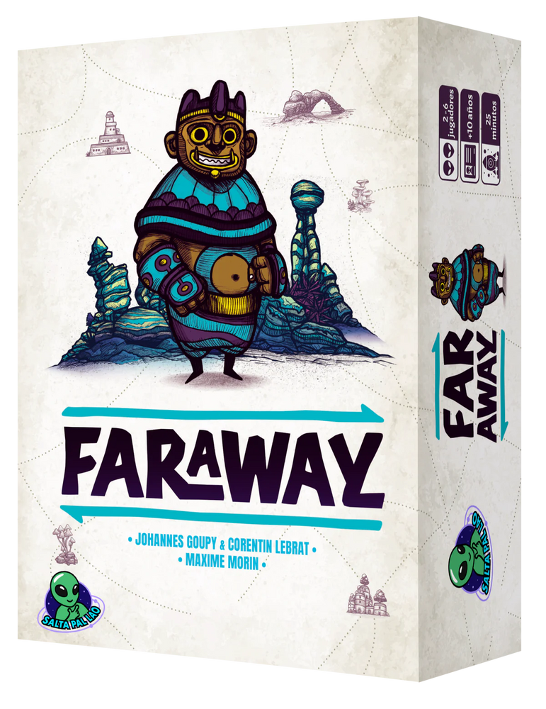 Faraway