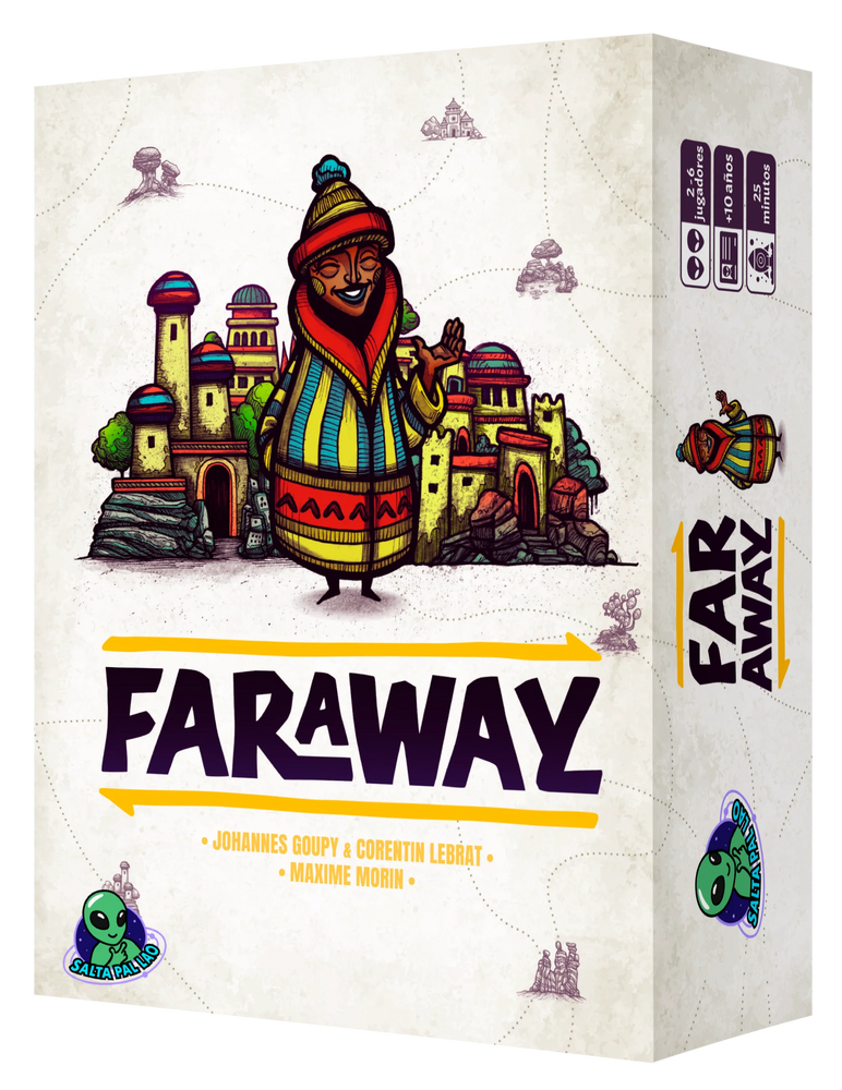 Faraway