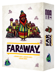 Faraway