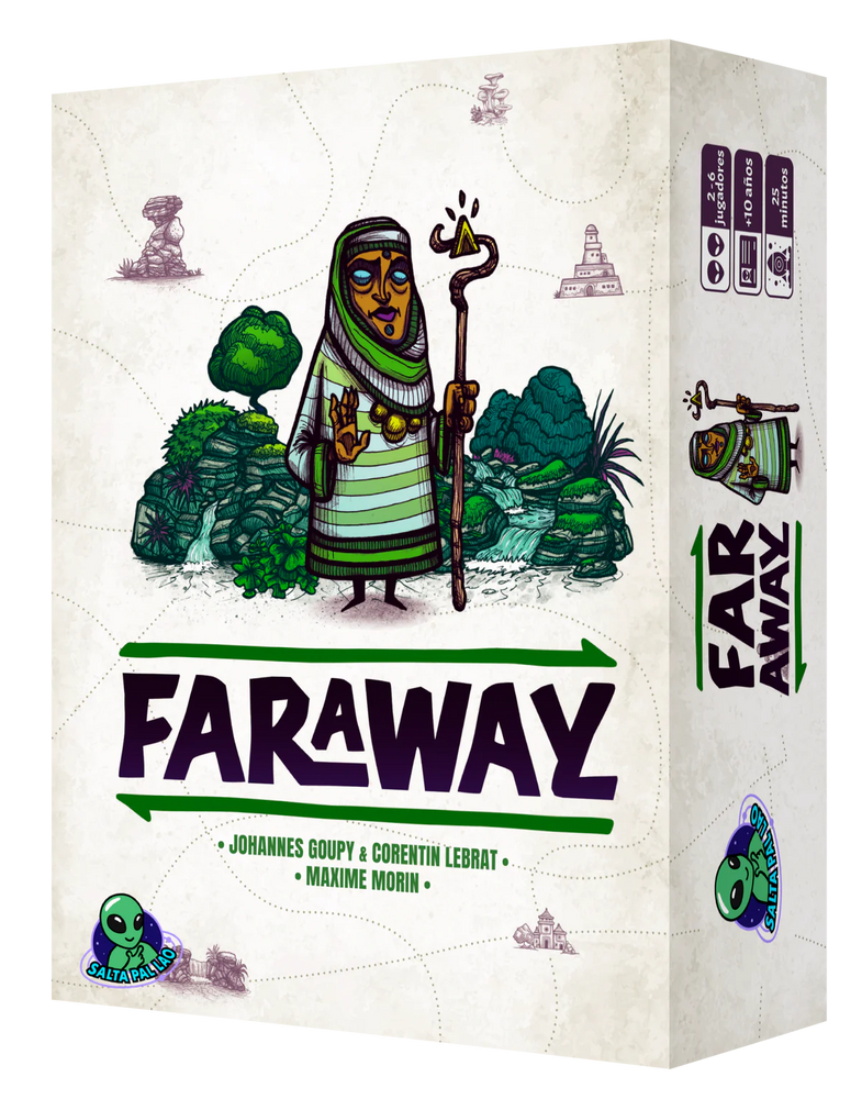 Faraway