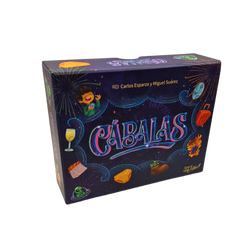 Cábalas