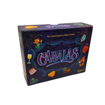 Cábalas