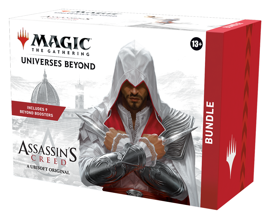 Universes Beyond: Assassin's Creed - Bundle