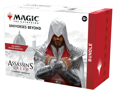 Universes Beyond: Assassin's Creed - Bundle