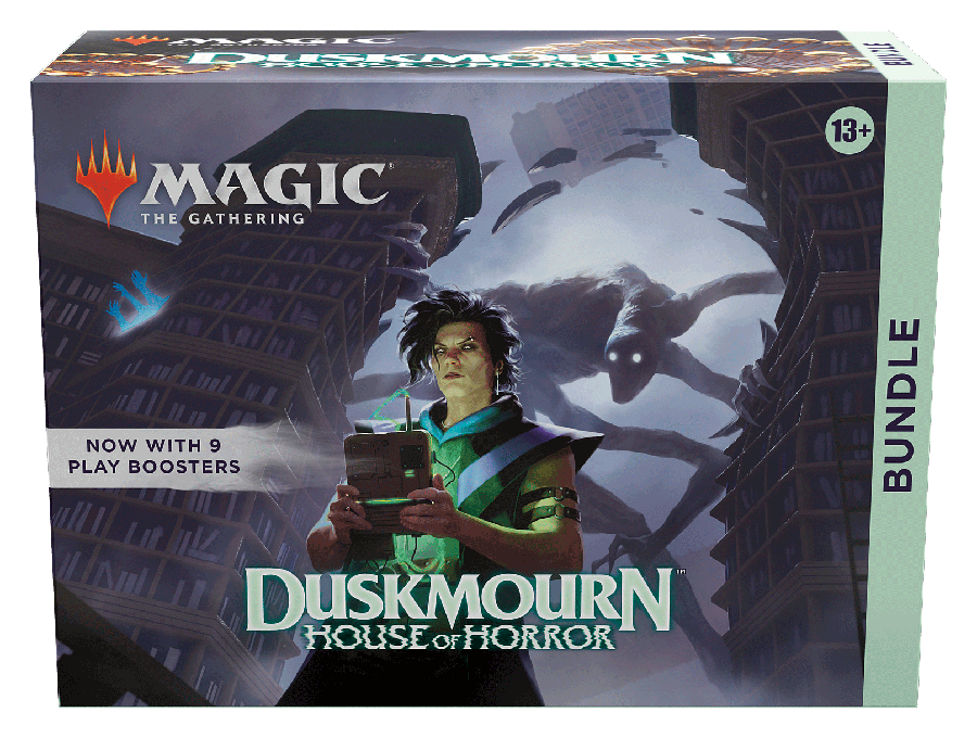 Duskmourn: House of Horror - Bundle