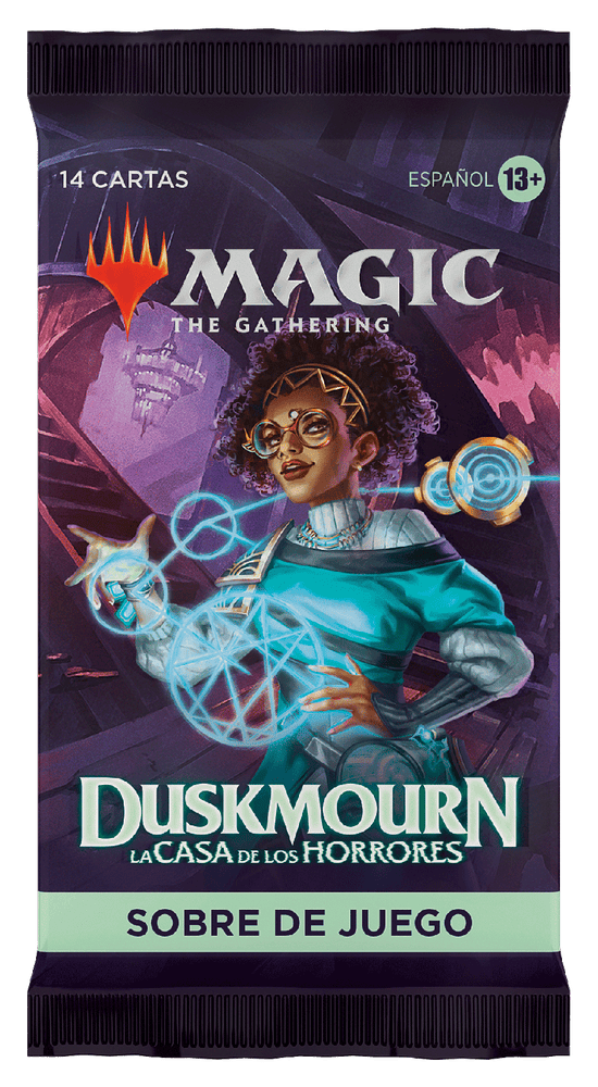 Duskmourn: House of Horror - Play Booster