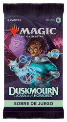 Duskmourn: House of Horror - Play Booster