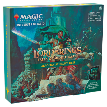 The Lord of the Rings: Tales of Middle-earth Special Edition - Collect