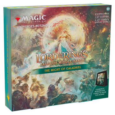 The Lord of the Rings: Tales of Middle-earth Special Edition - Collect