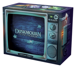 Duskmourn: House of Horror - Nightmare Bundle