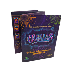 Cábalas