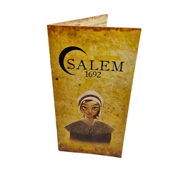 Salem 1692