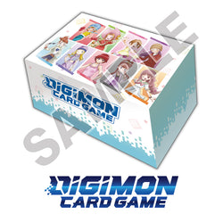 Digimon TCG: Premium Heroine Set [PB18]