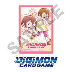 Digimon TCG: Premium Heroine Set [PB18]