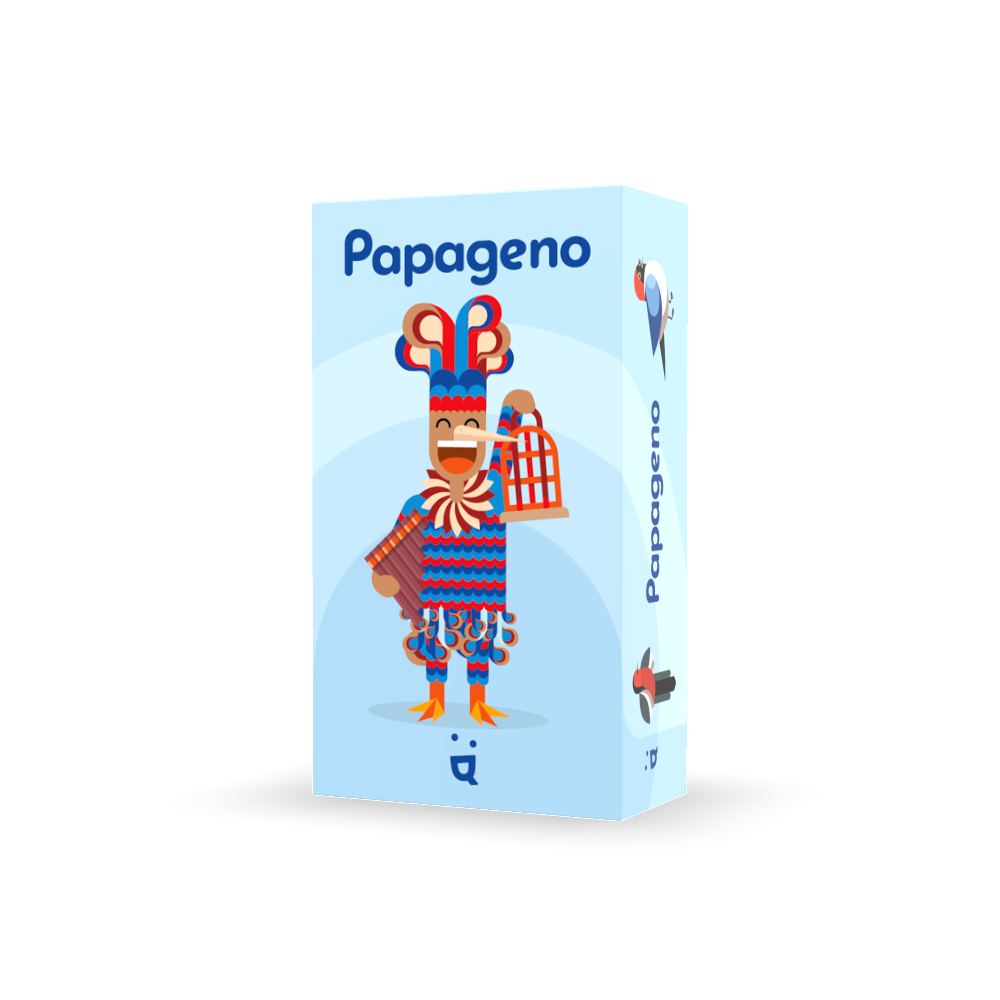 Papageno Chile