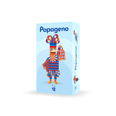 Papageno Chile