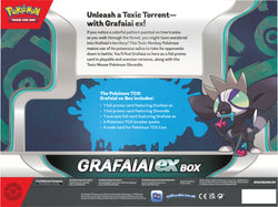 Grafaiai ex Box